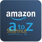 Amazon A to Z (mobilné)