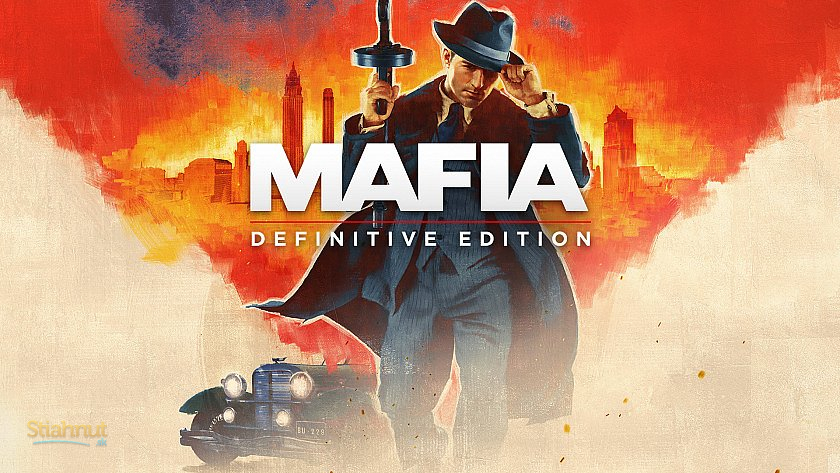 Mafia: Definitívna edícia
