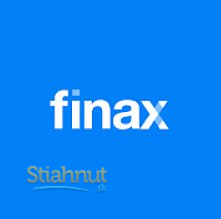 Finax: Financie a investovanie (mobilné)