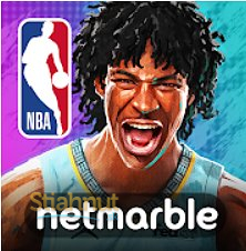NBA Ball Stars (mobilné)