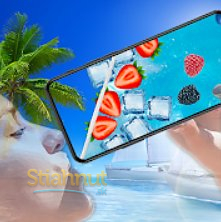Beach Drink Simulator (mobilné)