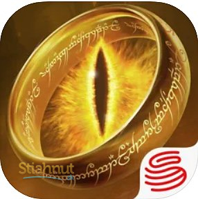 Lord of the Rings: Rise to War (mobilné)