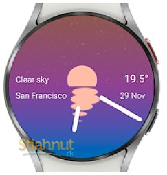 Horizon Samsung Galaxy Watch 4 (mobilné)