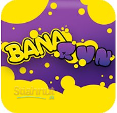 BananaRun (mobilné)