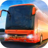 Bus Simulator PRO (mobilné)