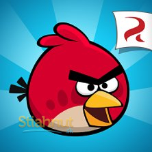 Rovio Classics: Angry Birds (mobilné)