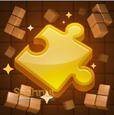 Jigsaw Puzzles - Block Puzzle (mobilné)