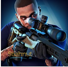 Hitman Sniper: The Shadows (mobilné)