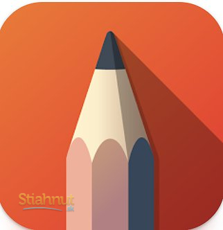 Sketchbook (mobilné)