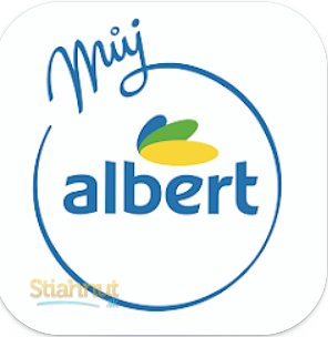 Můj Albert (mobilné)