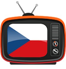 České televize v mobilu (mobilné)