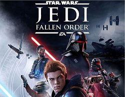 STAR WARS Jedi: Fallen Order
