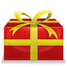 Christmas Gift List (mobilné)