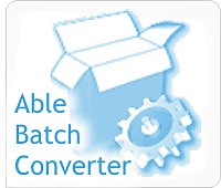 Able Batch Converter