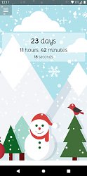 23 dní do Vianoc