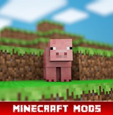 Mod Maker for Minecraft PE (mobilné)
