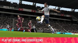 Ikony svetového futbaluFIFA Football (mobilné)