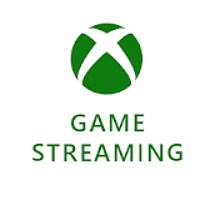 Xbox Game Streaming app (mobilné)