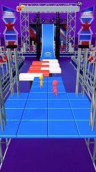 DuelEpic Race 3D (mobilné)