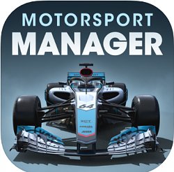 Motorsport Manager Online (mobilné)