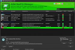 Zmena vzhľaduHiBit Startup Manager