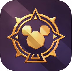 Disney Sorcerer's Arena (mobilné)