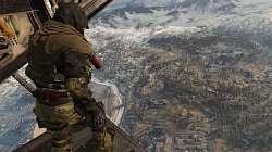 Obrovské mapyCall of Duty: Warzone