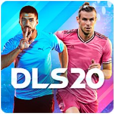 Dream League Soccer 2020 (mobilné)