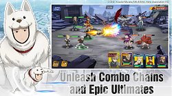 Kombá a ultimátkyOne-Punch Man: Road to Hero 2.0 (mobilné)