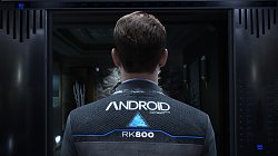 AndroidDetroit: Become Human