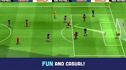 ZábavaMini Football (mobilné)