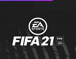 FIFA 21