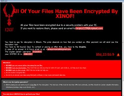 Napadnuté súboryAvast Decryption Tool for Fonix