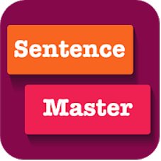 Learn English Sentence Master (mobilné)