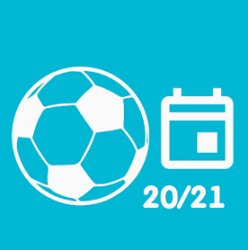 Tabuľka pre Majstrovstvá Európy vo futbale 2021  (mobilné)