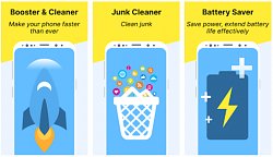 Total CleanerTotal Cleaner (mobilné)