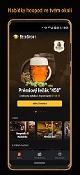 BeerSportBeerSport (mobilné)