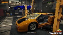 Car Mechanic Simulator 2021Car Mechanic Simulator 2021