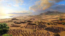 A Total War Saga: TROYTotal War Saga: Troy