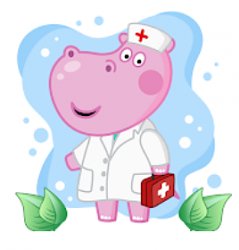 Hippo lekár: Detská nemocnica (mobilné)