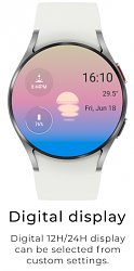 Horizon Samsung Galaxy Watch 4Horizon Samsung Galaxy Watch 4 (mobilné)
