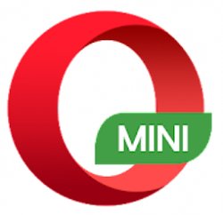 Opera Mini (mobilné)