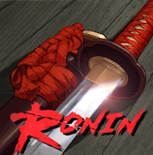 Ronin: The Last Samurai (mobilné)