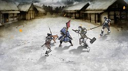Ronin: The Last SamuraiRonin: The Last Samurai (mobilné)