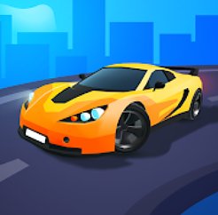 Race Master 3D – Car Racing (mobilné)