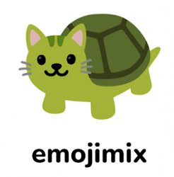emojimix (mobilné)
