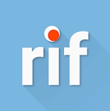 rif is fun for Reddit (mobilné)