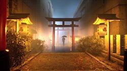Ghostwire: TokyoGhostwire: Tokyo