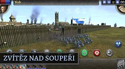 Total War: MEDIEVAL IITotal War: MEDIEVAL II (mobilné)