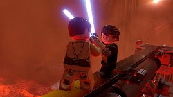 LEGO Star Wars: The Skywalker SagaLEGO Star Wars: The Skywalker Saga